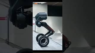 ATOM P1 Pro: Versatile Biped Robot for AI & Motion Control Research