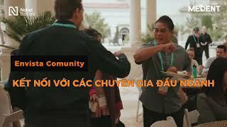 𝐄𝐍𝐕𝐈𝐒𝐓𝐀 𝐒𝐔𝐌𝐌𝐈𝐓 𝟐𝟎𝟐𝟒 - BARCELONA...ĐÃ TRỞ LẠI!