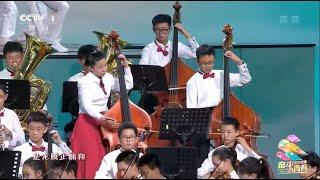 To Us (Zhi-Wu-Bei) (Symphonic Version with Jason Zhang)