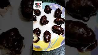 |kya chocolate hai@basumati mohanta's kitchen|