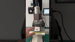 Small CNC: Precision Engineering for Creators!