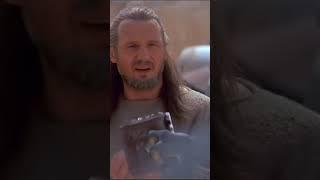 Quinlan Vos Was In The Phantom Menace #shorts