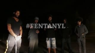 S.T.F. - Fentanyl produced x recorded x mixed by: HD (OFFICIAL VIDEO)