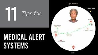 11 Tips On Medical Alert Systems For Seniors No Monthly Fee