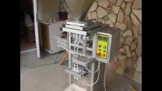 sugar packing machine