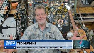 Ted Nugent Spirit Campfire 11.23.24 Pt. 4