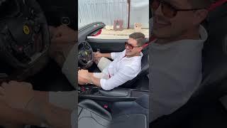 Ne iş mi yapıyorum? #ferrari #portofino #car