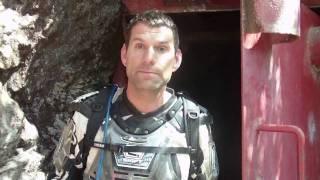 Tom Challan and the Gold Mine