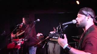 The Search Odyssey Pt  1 - 7-30-16 - Live @ Rudyard's British Pub in Houston, TX