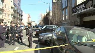 21-year-old man dies after being shot in the head in Williamsburg