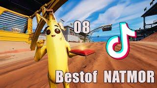 Les meilleurs TIKTOK de NATMOR ( @bananatmor ) ! #8 