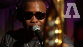 Maurice 'Mobetta' Brown & SOUL'D U OUT on Audiotree Live (Full Session)