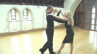 Izabela Dance - Tutorial 5 of 8 - Cha Cha Cha