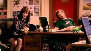 IT Crowd - Moss - Stephen Fennel/Gennel