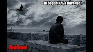 DJ Segen(Илья Киселев) Люблю!(В том мире где нет слез)