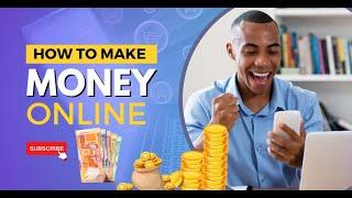 How to Make Money Online in South Africa