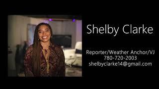 Shelby Clarke's 2023 Demo Reel