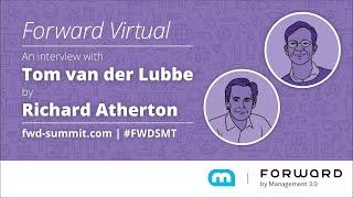 REMEMBER YOU WILL DIE | Tom van der Lubbe (Viisi) & Richard Atherton at Forward Virtual 2020