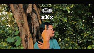 RAJVIR 2.0 - triple X(Assamese rap song) 2k24