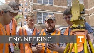 University of Tennessee - Tickle College of Engineering Announcement