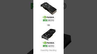 GPU Comparison : RTX 4070 vs RTX 5070