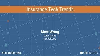 Insurance Trends