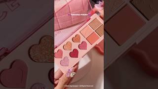  PINKFLASH Multi Face Palette Strawberry Ice