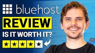 Bluehost Review 2024 | The Ultimate Web Hosting Solution Revealed