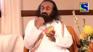 Keeping a happy and healthy home with Sri Sri Ravi Shankar - Andaaz