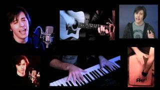 "Invisible Man" (Original) - Matthew Jordan
