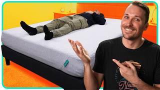 Tuft and Needle Mattress Review | Best Foam Bed? (MUST WATCH)