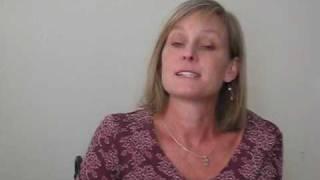 My Life Force Story: Amy Starr Allen