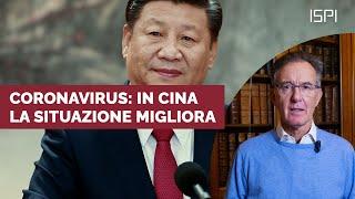 Coronavirus: adesso in Cina l'epidemia rallenta | Paolo Magri - Il mondo ai tempi del coronavirus