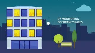 Sigfox Smart Workspace