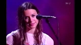 Alanisse Morissette - Thank U (live Tokio 1999)