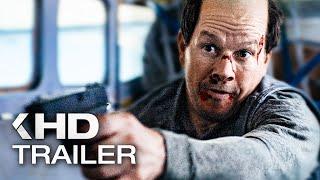 FLIGHT RISK Trailer (2025) Mark Wahlberg