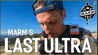 My Last Ultra was the hardest run ever!!// The Century Half Way // Running Injured?? Final Ultra?