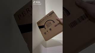 Periplus unboxing asmr  #fyp | #BookTok #Booktube