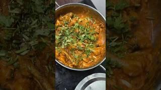 Super Tasty Juicy chicken Fry Curry Recipe #food #southfood #viral #chicken