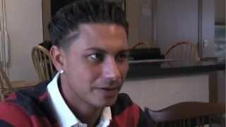 From 2010 - RI's 'Pauly D' on success, hair, jewelry and what's next