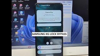 HOW TO BYPASS SAMSUNG KG LOCKED (Tested A217F)