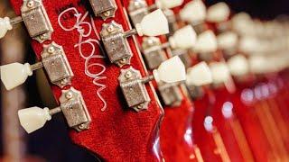 Gibson's New Johnny Marr Signature Les Paul + More!