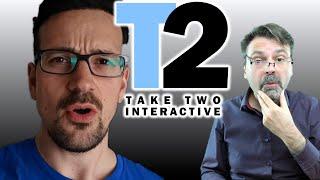 Take Two Interactive: Aktien mit Kopf - Kolja steigt komlett in TTWO ein (zu teuer?)