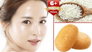 Japanese secret for skin whitening, also remove pigmentation and melasma fast!!!