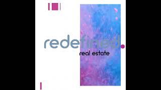 Redefined.RealEstate Rebranding Launch Video