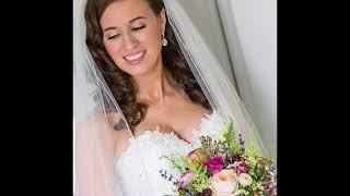 Leinster Wedding Suppliers - Rebecca O' Sullivan Bridal Makeup