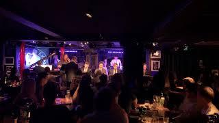 The Sam Every Big Band ft. Sara Colman | Chelsea Morning