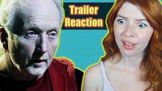 The prequel I never expected  | SAW X TRAILER REACTION