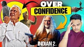 Indian 2 (Hindustani 2) Movie REVIEW | Suraj Kumar