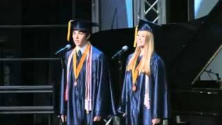 The King's Academy- Vocal Arts- The Prayer